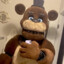 Freaky Freddy Fazbear