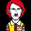 Adolff McDonald