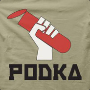 PODKA