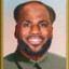 Kim Jong James