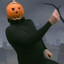 HE&#039;S COMING