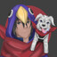Avatar of The Backup Plan