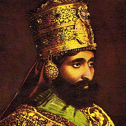 Haile Selassie