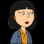 孤烟暮蝉Tricia Takanawa