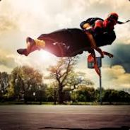 [GXZ] AGENT-_-ORANGE