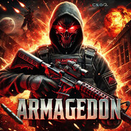 ARMAGEDON - steam id 76561199760904000