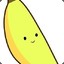 cute banana