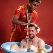 Player avatar