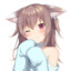 Аниме няшка ❮3
