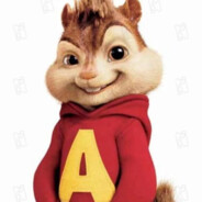 alvin chimpunk