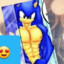 sexy sonic
