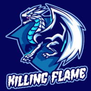 YouTube_channel: Killing flame