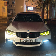 Bmw m5 avatarı