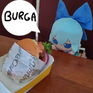 Burga