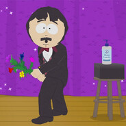 Хреномагия - steam id 76561198073574835