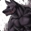 Dark Anubis