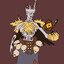 Steam avatar