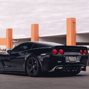 corvette c6 z06