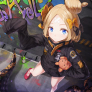 我永远喜欢ァビゲル