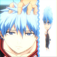 numb avatar
