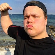 Fabeldyret med stylter