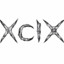 XCIX