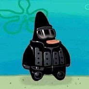 武装悍匪派大星