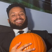 Pumpkin Enjoyer