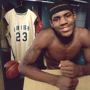 Lebronpookietoes