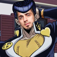 Steam Avatar
