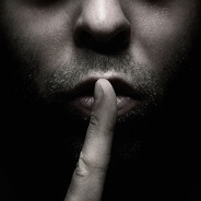 ♥ Silence