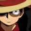 Monkey D Luffy