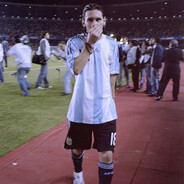 santi de boca