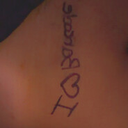 I <3 Him