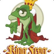 King FROG