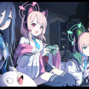 最强的才羽桃井登场！