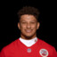 Patrick Mahomes