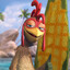 Chicken Joe