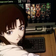 Чорный  минетчик