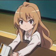 Aisaka Taiga
