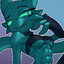 Avatar of 月初跳舞月底吃土