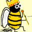 STING ZOR&#039;GA KING OF BEES