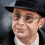 Raymond Reddington