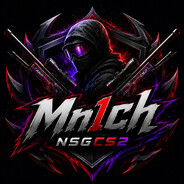 "NSGCS2" Mn1ch