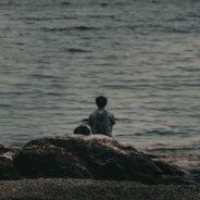 章若nan圈外男友