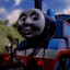 thomas the tank engine