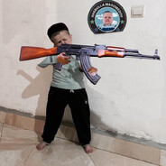 Конор Нурмагомед