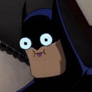 Batman da Ali Express