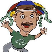 All Pain Sinn Féin avatar