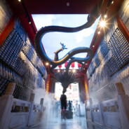 施智南需要保护